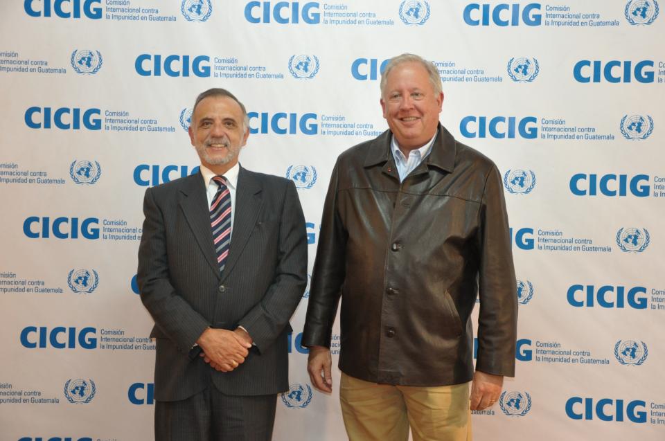 Cicig