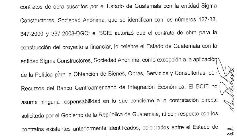Fuente: Ministerio de Comunicaciones de Guatemala.