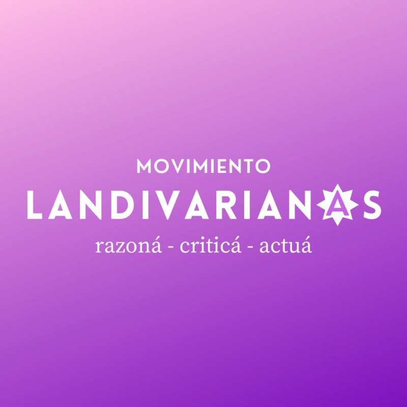 Imagen de Movimiento Landivarianos