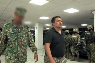 La captura del líder de los Zetas en México, Miguel Treviño Morales (alias “Z-40”), afecta las operaciones de los Zetas en Guatemala.