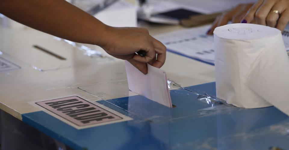 “Tres Kiebres” fue electo alcalde con un 78 % de los votos de los 14,503 empadronados en Ipala, Chiquimula.